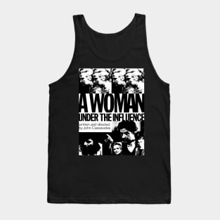 A Woman Under the Influence (1974) Tank Top